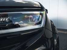 Volkswagen Amarok Style Motion R Black Series