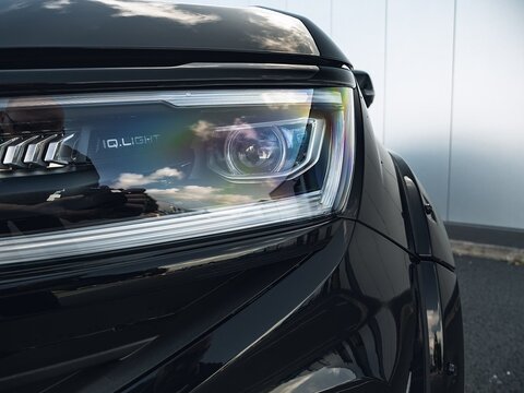 2.0TDI (205) Style 4MOTION Euro 6  Pick up 2.0 Automatic Diesel 