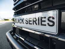 Volkswagen Amarok Style Motion R Black Series