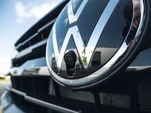 Volkswagen Amarok Style Motion R Black Series