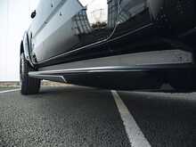 Volkswagen Amarok Style Motion R Black Series