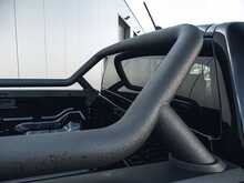 Volkswagen Amarok Style Motion R Black Series