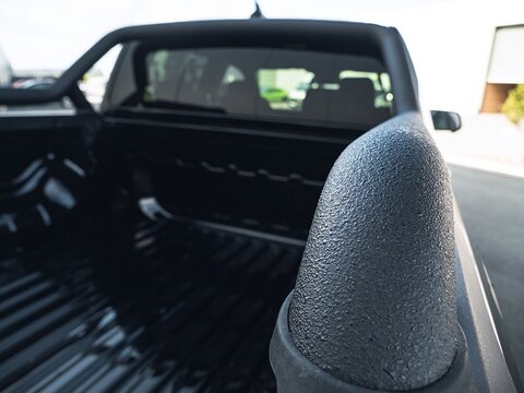 2.0TDI (205) Style 4MOTION Euro 6  Pick up 2.0 Automatic Diesel 