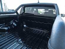 Volkswagen Amarok Style Motion R Black Series