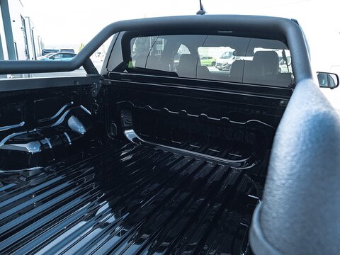 2.0TDI (205) Style 4MOTION Euro 6  Pick up 2.0 Automatic Diesel 