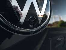 Volkswagen Amarok Style Motion R Black Series