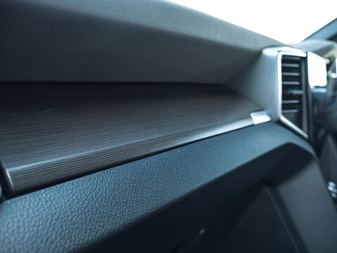 2.0TDI (205) Style 4MOTION Euro 6  Pick up 2.0 Automatic Diesel 