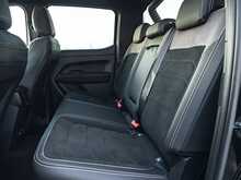 Volkswagen Amarok Style Motion R Black Series