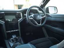 Volkswagen Amarok Style Motion R Black Series