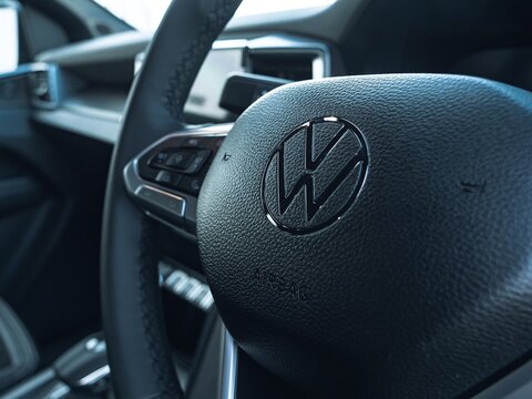 2.0TDI (205) Style 4MOTION Euro 6  Pick up 2.0 Automatic Diesel 