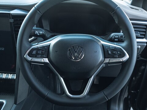 2.0TDI (205) Style 4MOTION Euro 6  Pick up 2.0 Automatic Diesel 