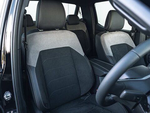 2.0TDI (205) Style 4MOTION Euro 6  Pick up 2.0 Automatic Diesel 