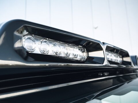 2.0TDI (205) Style 4MOTION Euro 6  Pick up 2.0 Automatic Diesel 