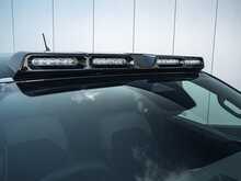 Volkswagen Amarok Style Motion R Black Series