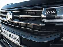 Volkswagen Amarok Style Motion R Black Series
