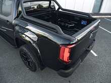 Volkswagen Amarok Style Motion R Black Series