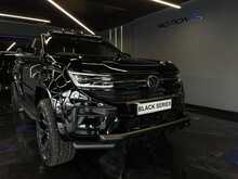 Volkswagen Amarok Style Motion R Black Series