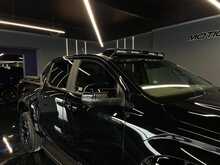 Volkswagen Amarok Style Motion R Black Series