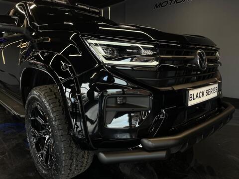 2.0TDI (205) Style 4MOTION Euro 6  Pick up 2.0 Automatic Diesel 