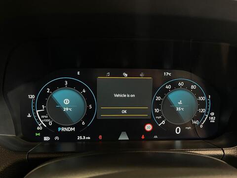 2.0TDI (205) Style 4MOTION Euro 6  Pick up 2.0 Automatic Diesel 