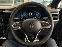 Volkswagen Amarok Style Motion R Black Series