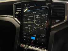 Volkswagen Amarok Style Motion R Black Series