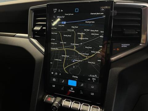 2.0TDI (205) Style 4MOTION Euro 6  Pick up 2.0 Automatic Diesel 