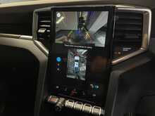 Volkswagen Amarok Style Motion R Black Series