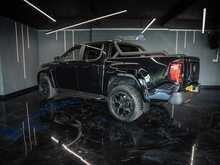 Volkswagen Amarok 2.0TDI (205) Style 4MOTION Euro 6 *P/Pack* 