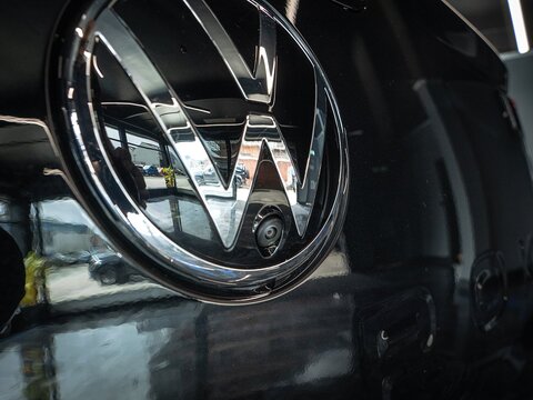 2.0TDI (205) Style 4MOTION Euro 6 *P/Pack* Pick Up 2.0 Automatic Diesel