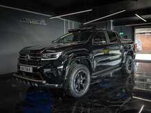 Volkswagen Amarok 2.0TDI (205) Style 4MOTION Euro 6 *P/Pack* 