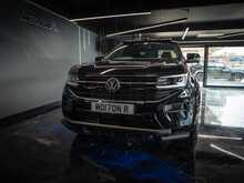 Volkswagen Amarok 2.0TDI (205) Style 4MOTION Euro 6 *P/Pack* 