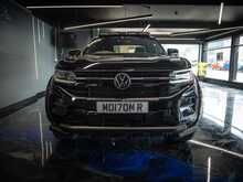 Volkswagen Amarok 2.0TDI (205) Style 4MOTION Euro 6 *P/Pack* 