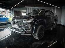 Volkswagen Amarok 2.0TDI (205) Style 4MOTION Euro 6 *P/Pack* 