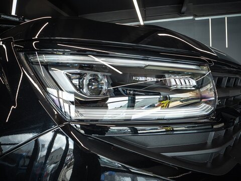 2.0TDI (205) Style 4MOTION Euro 6 *P/Pack* Pick Up 2.0 Automatic Diesel