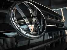 Volkswagen Amarok 2.0TDI (205) Style 4MOTION Euro 6 *P/Pack* 