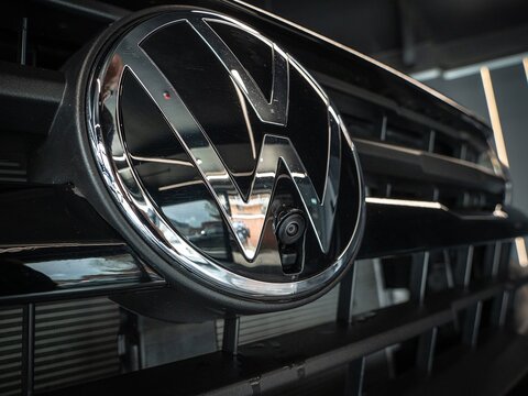 2.0TDI (205) Style 4MOTION Euro 6 *P/Pack* Pick Up 2.0 Automatic Diesel