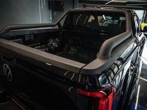 2.0TDI (205) Style 4MOTION Euro 6 *P/Pack* Pick Up 2.0 Automatic Diesel