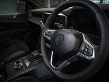 Volkswagen Amarok 2.0TDI (205)  Style 4MOTION Euro 6 