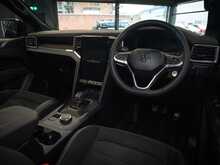 Volkswagen Amarok 2.0TDI (205)  Style 4MOTION Euro 6 