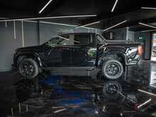 Volkswagen Amarok 2.0TDI (205)  Style 4MOTION Euro 6 