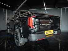 Volkswagen Amarok 2.0TDI (205)  Style 4MOTION Euro 6 