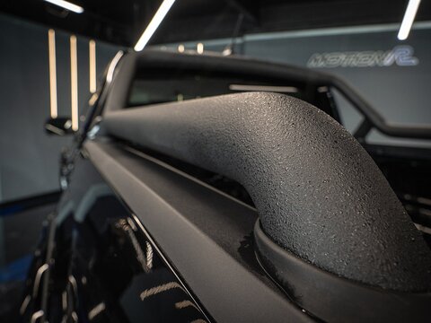 2.0TDI (205)  Style 4MOTION Euro 6 2.0 Pick Up Automatic Diesel