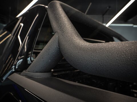 2.0TDI (205)  Style 4MOTION Euro 6 2.0 Pick Up Automatic Diesel