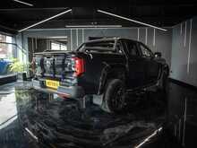 Volkswagen Amarok 2.0TDI (205)  Style 4MOTION Euro 6 