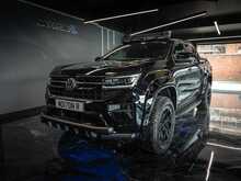 Volkswagen Amarok 2.0TDI (205)  Style 4MOTION Euro 6 