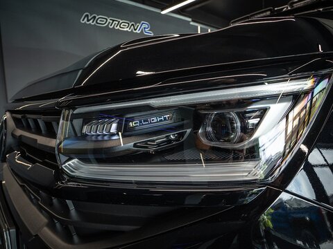 2.0TDI (205)  Style 4MOTION Euro 6 2.0 Pick Up Automatic Diesel