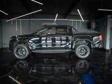 Volkswagen Amarok 2.0TDI (205)  Style 4MOTION Euro 6 