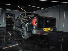 Volkswagen Amarok 2.0TDI (205)  Style 4MOTION Euro 6 