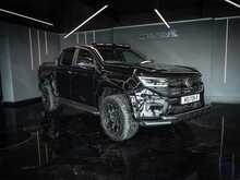 Volkswagen Amarok 2.0TDI (205)  Style 4MOTION Euro 6 